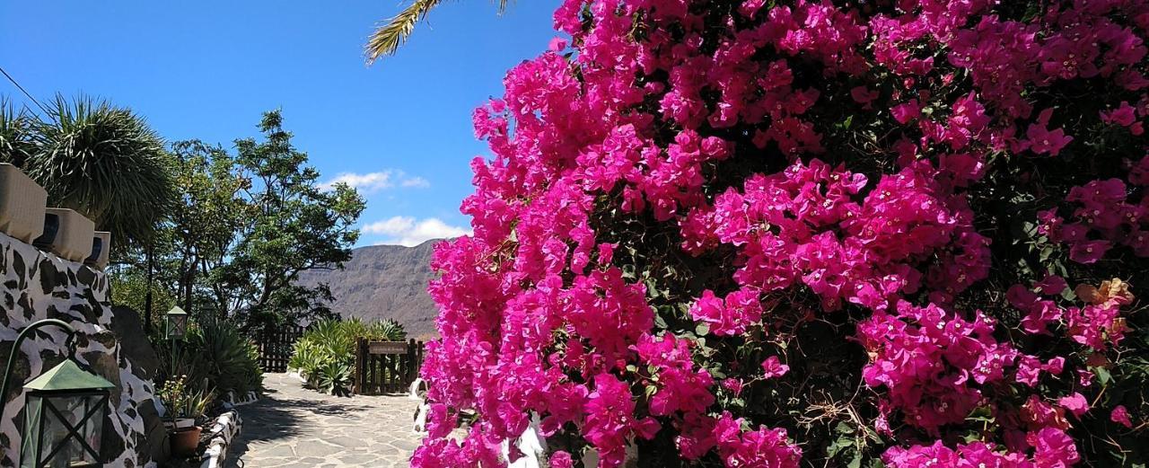 Las Casas De La Rueda - La Casita Santa Lucia De Tirajana Екстер'єр фото